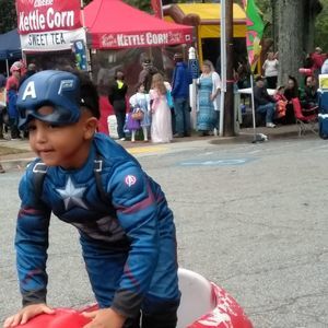 Meet your Posher, Kimberly